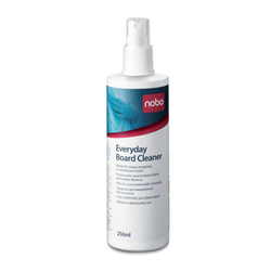 Tāfeles tīrīšanas šķidrums, Nobo Everyday, 250ml