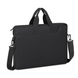 Datorsoma Rivacase Komodo, 15.6", melna