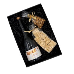 Ziemassvētku dāvanu komplekts Gaismas mirklis