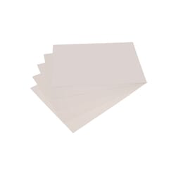 Kartons A3, vaniļas, 170g/m², 1 loksne, Kreska