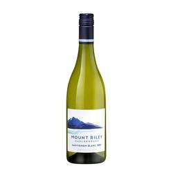 Baltvīns Mount Riley Sauvignon blanc, 13%, 750ml