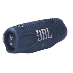 Bezvadu skaļrunis JBL Charge 6, Bluetooth 5.4, zils