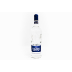 Degvīns Finlandia, 40%, 1L