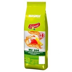 Tēja, šķīstošā vending automātiem, citrona-aveņu, Ekland, 1kg