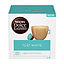 Kafijas kapsulas, Nescafe Dolce Gusto, Flat white, 16 porcijas (1)