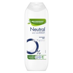 Dušas želeja Neutral, 250ml