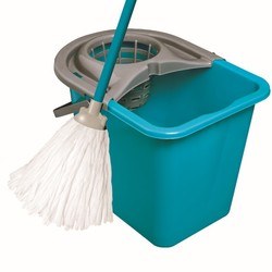 Spainis ar nospiedēju 14L, mops ar kātu, komplekts Royal,  York