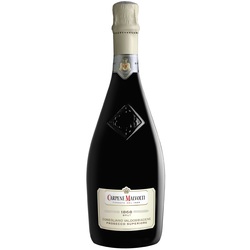 Dzirkstošais vīns Carpene Malvolti Brut Valdobbiadene DOCG, 11%, 750ml