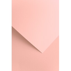 Dizaina kartons A4 Savannah Powder Pink, rozā, 220g/m2, 20 loksnes