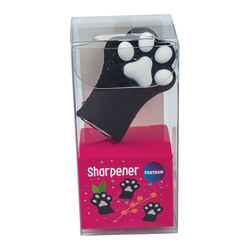 Zīmuļu asināmais, Paw, Centrum