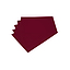 Kartons A3, bordo, 170g/m², 1 loksne, Kreska (1)