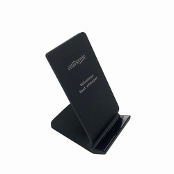 Bezvadu lādētājs Energenie, 10W, melns