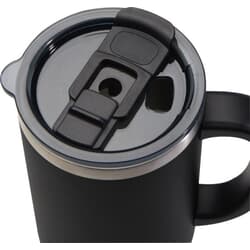 Termokrūze, 1200ml, melna