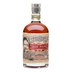 Rums Don Papa, 40%, 700ml