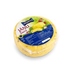 Siers, Jāņu, Jaunpils, 400g
