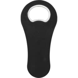 Pudeļu attaisāmais, kviešu salmu, melns