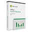 Programmatūra Microsoft Office 2024 Home & Business, ENG (1)