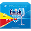 Trauku mašīnu tabletes Finish Power Essential Lemon, 30gab (1)