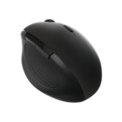 Datorpele Logilink, bezvadu, ergonomiska, melna