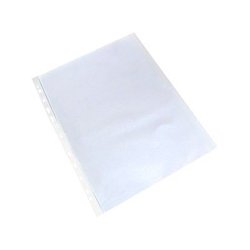 Kabatiņas A3, vertikālās, 75 mikr., matētas, 50gab.