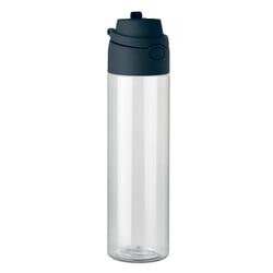 Ūdens pudele 700ml, tumši zila