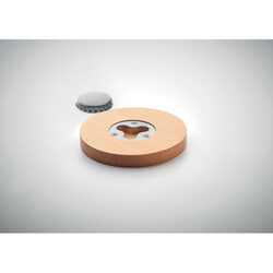 Pudeļu attaisāmais, glāzes paliktnis, 7.8x1cm