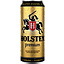 Alus Holsten, 4.5%, skārdenē, 500ml (1)