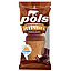 Saldējums Pols, šokolādes plombīrs, vafeļu glāzītē, 70g (1)