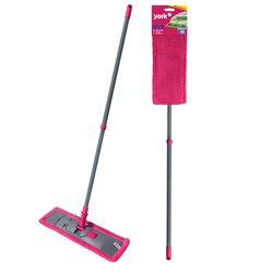 Mopa komplekts Classic 40x9.5cm, asorti, York