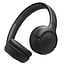 Austiņas ar mikrofonu JBL Tune 530, bezvadu, melnas (2)