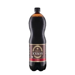 Kvass Godu, Tērvete, 1.5L