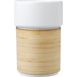 Krūze, 340ml, balta