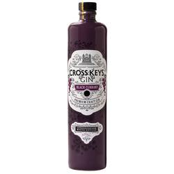 Džins Cross Key Gin Black Currant, 38%, 700ml