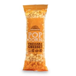 Popkorns, Čedara siera, 150g