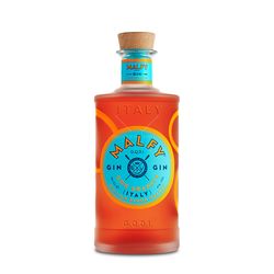 Džins Malfy Con Arancia, ar apelsīnu, 41%, 700ml