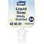 Šķidrās ziepes turētājiem Tork S4 Mild, 1L (2)