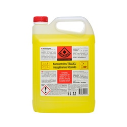 Trauku mazgāšanas līdzeklis, Kvadro, koncentrāts, 5L