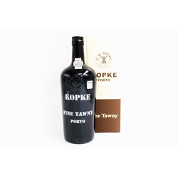 Vīns Kopke Fine Tawny GB, 19.5%, 750ml