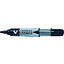 Marķieris tāfelei, 2.3 mm, melns, konisks, Pilot V Board Master (1)