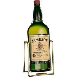 Viskijs Jameson, ar statīvu, 40%, 4.5L