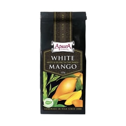 Baltā tēja Apsara, White mango 50 g