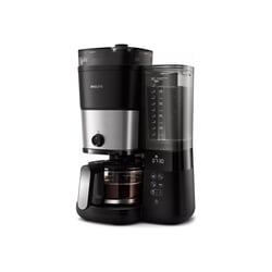 Kafijas automāts Philips HD7900/50, melns