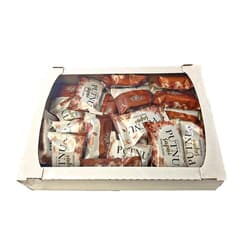 Putna piena konfektes ar kakao garšu, Adugs, 750g