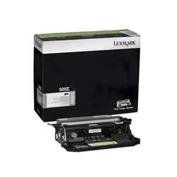 Fotocilindrs Lexmark 52D0Z00 520Z melns Return Program (100K)