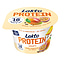 Jogurts Protein ar mango, marakuju un čia, Lakto, 200g (1)