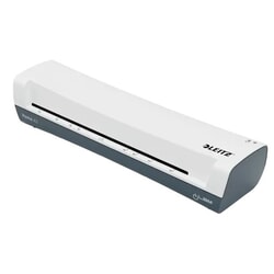 Laminēšanas ierīce Leitz iLAM Home A3, balta