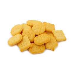 Cepumi, krekeri, ar sīpolu un krējuma garšu, Adugs, 3,5kg