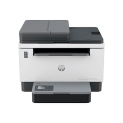 Lāzerprinteris MFP melnbaltais HP LaserJet Tank 2604sdw, pelēks