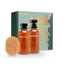 Dāvanu komplekts “Izcel savu mirdzumu”, Stenders