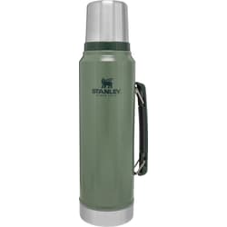 Termoss, Stanley Classic, 1000ml, zaļš